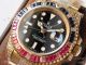 (ROF) AAA Swiss Rolex GMT-Master II Yellow Gold Rainbow Bezel - Custom Luxury Watch (3)_th.jpg